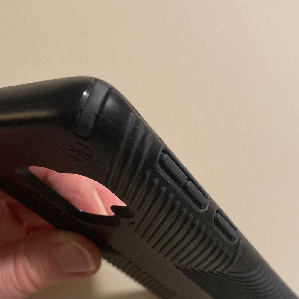 Speck Presidio Grip Samsung Galaxy S9 Case - Picture 6 of 7